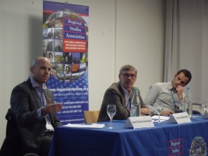 RSA ECA Conf Hamburg